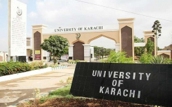 جامعہ کراچی نےایوننگ پروگرام کی داخلہ فہرستیں جاری