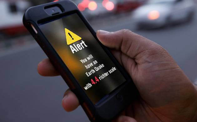 297775293 Smartphone Can Alert Users To Earthquakes 6
