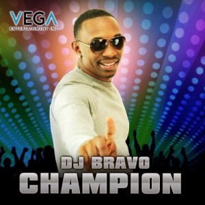 Champion Dwayne DJ Bravo 2016 Mp3 Song 300x300