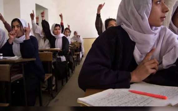 افغان طلبہ کے لئے’’علامہ محمد اقبال اسکالر شپ پروگرام‘‘ کےتیسرے مرحلےکاآغاز