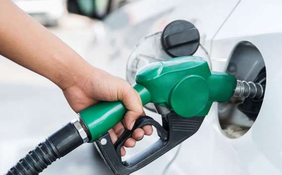 حکومت نے پیٹرول کی  نئی قیمتوں کااعلان