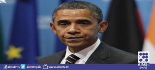 مسلح ایران کسی بھی صورت قبول نہیں ، باراک اوبامہ 