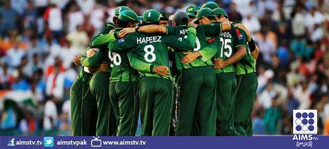پاکستان ٹیم میں ڈسپلن کا فقدان، کہلاڑیوں کی کوچ سے بتمیزی