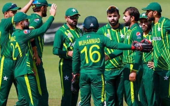 نیوزی لینڈکےخلاف ون ڈےسیریزکےلیے21ممکنہ کھلاڑیوں کےناموں کااعلان