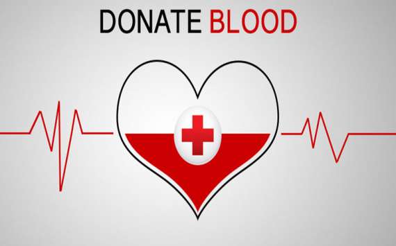 پوری دنیا میں خون کے عطیات کی قلت شدید ہوچکی ہے، رپورٹ
