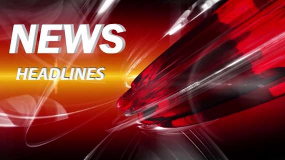 AIMS TV Headlines | 3-17-2020