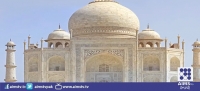 دنیا کے آٹھ تاج محل۔