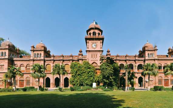 پنجاب یونیورسٹی:داخلہ فارم جمع کرانےکی تاریخ میں توسیع
