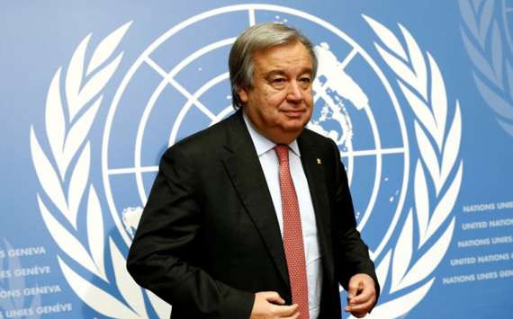 اقوام متحدہ؛ غریب ممالک کے لیے عالمی فنڈ قائم