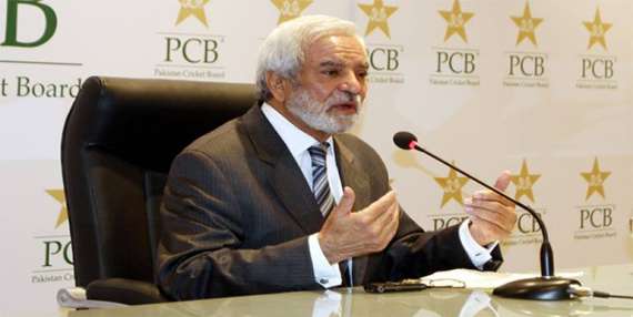 پاکستان کرکٹ بورڈ  نے ورلڈکپ کپ کی کپتانی کیلئے بڑا اعلان کر دیا