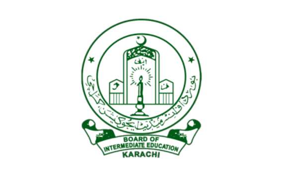 کراچی انٹربورڈنےسالانہ امتحانی پرچےبرائے2022کاپیٹرن جاری کردیا