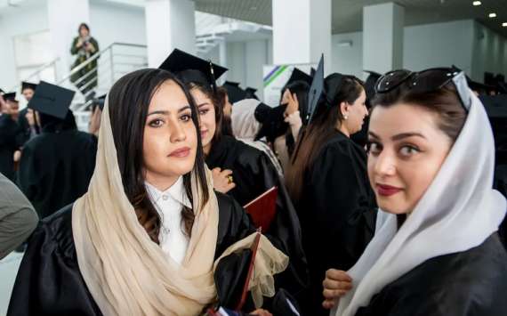 افغانستان میں خواتین کی تعلیم سےمتعلق نئی تعلیمی پالیسی کااعلان