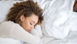عورتوں کے لئے ۲۰ منٹ کی ذائد نیند ضروری ہے ۔