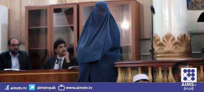 مسجد میں دس سالہ بچی کا ریپ- امام کو 20 سال کی قید-