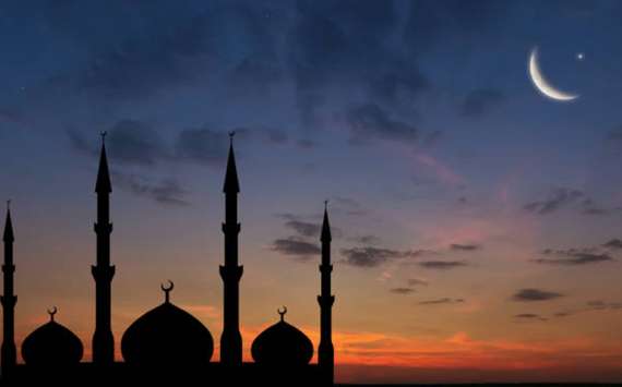 رمضان المبارک اورعیدالفطرکی ممکنہ تاریخوں کااعلان