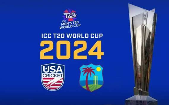 ٹی20 ورلڈکپ کا افتتاحی میچ کن دو ٹیموں کے درمیان ہوگا؟