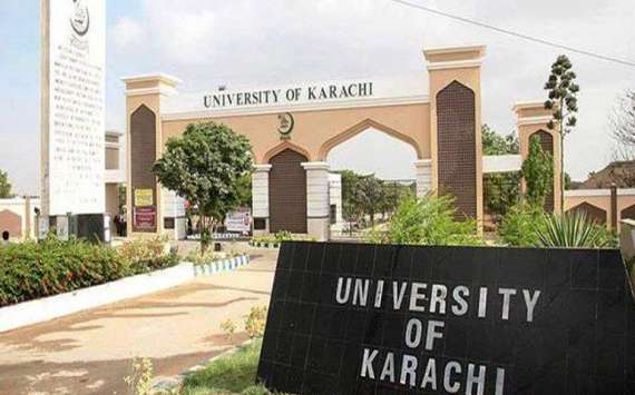 جامعہ کراچی میں نئےسمسٹرکاآغاز