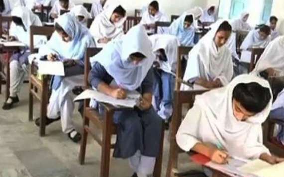 کراچی اعلیٰ ثانوی تعلیمی بورڈکی سوشل میڈیاپرچلنےوالی غلط خبروں کی تردید