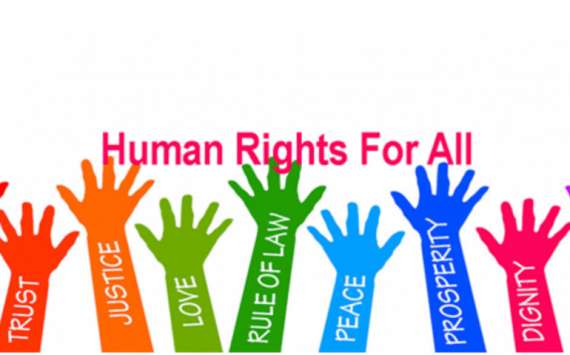 پاکستان سمیت دنیابھرمیں انسانی حقوق کاعالمی دن آج منایاجارہاہے