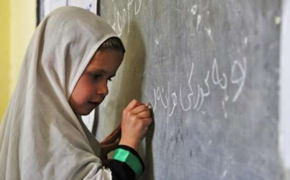 امارت اسلامیہ افغانستان نےلڑکیوں کےاسکول کھولنےکاوقت مانگ لیا