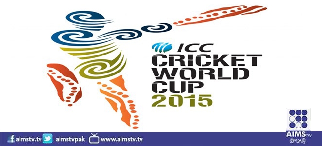 آئی سی سی ون ڈے ورلڈ کپ 2015ء14 فروری سے آسٹریلیا اور نیوزی لینڈ میں ایک ساتھ شروع ہوگا، بھارت کی ٹیم ٹائٹل کا دفاع کرے گی،44 دن باقی