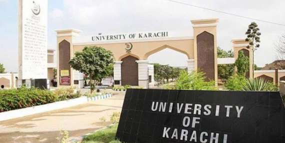جامعہ کراچی میں اساتذہ کااحتجاج شدت اختیارکرگیا