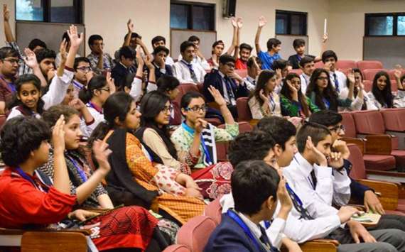 سندھ بھرکی جامعات 100فیصدحاضری کےساتھ کھولنےکااعلان