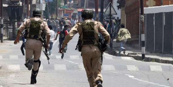 بھارتی فوج کی ریاستی دہشت گردی کے نتیجے میں مزید 2 نوجوان شہید