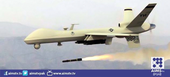 شمالی وزیرستان، دو مختلف علاقوں میں ڈرون حملے، چھ ہلاک