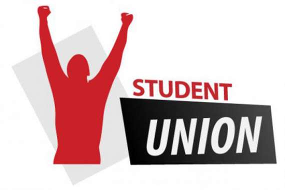 طلبا یونین پرپابندی کےخلاف طلباواساتذہ کی ریلی