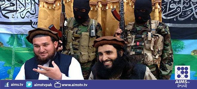 تحریک طالبان نے خیبر ایجنسی میں لشکر اسلام اور دیگر شدت پسند گروپوں کی مکمل حمایت کا اعلان کر دیا-