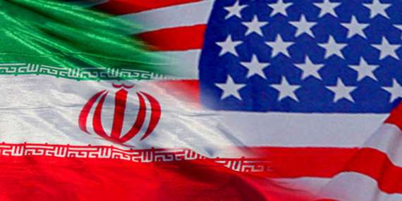 ایرانی امریکا سے مذاکرات کے لیے تیار