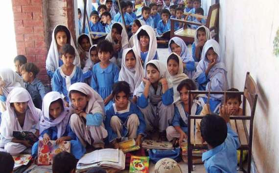 لڑکیوں کی تعلیم کےفروغ کےلئےبلوچستان حکومت کابڑافیصلہ
