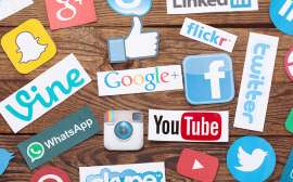 2023 میں سب زیادہ استعمال ہونےوالی ویب سائٹس اور سوشل میڈیا کون سی ہے؟