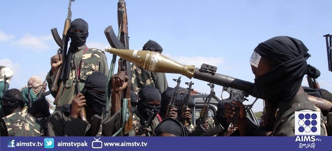 ابوجا:افریقی ملک نائیجیریا میں انتہا پسند تنظیم بوکو حرام نے 48 بیوپاریوں کو ہلاک کر دیا..