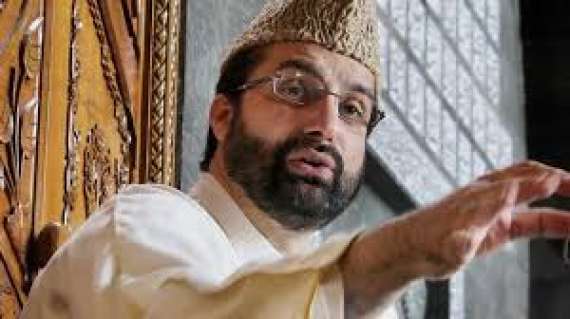 میروازی نے کشمیر میں افغان امن ماڈل کو پیروی کرنے کے لئے بھارت سے مطالبہ کیا۔