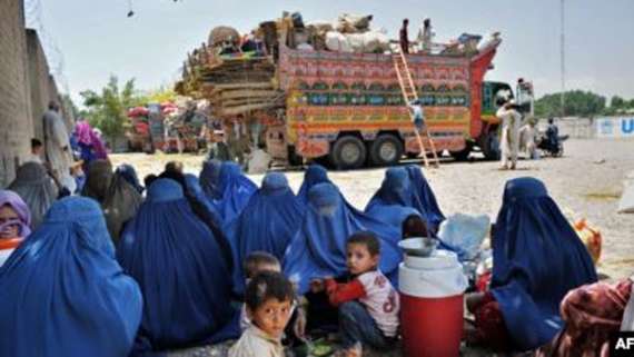 افغان پناہ گزینوں کی 40 سال سے زیادہ میزبانی پر فخر ہے.,عمران خان