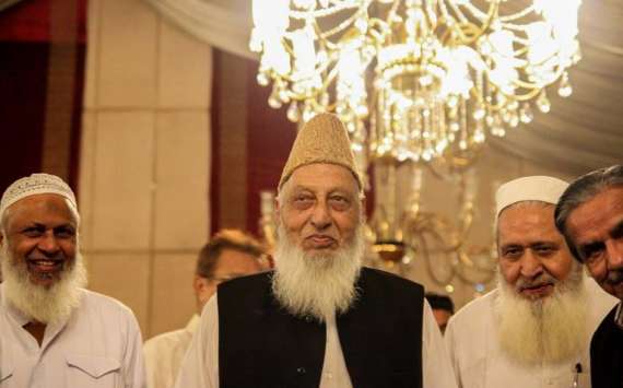 "بابائے کراچی" 90 برس کی عمر میں انتقال کرگئے