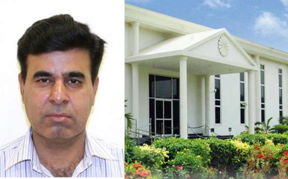 جامعہ کراچی کے سینئر پروفیسر’پاکستان اکیڈمی آف سائینسز‘ سندھ چیپٹر کے سیکریٹری منتخب
